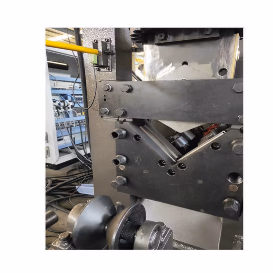 High Speed Automatic Breakfast Nut Oatmeal Processing Line Price