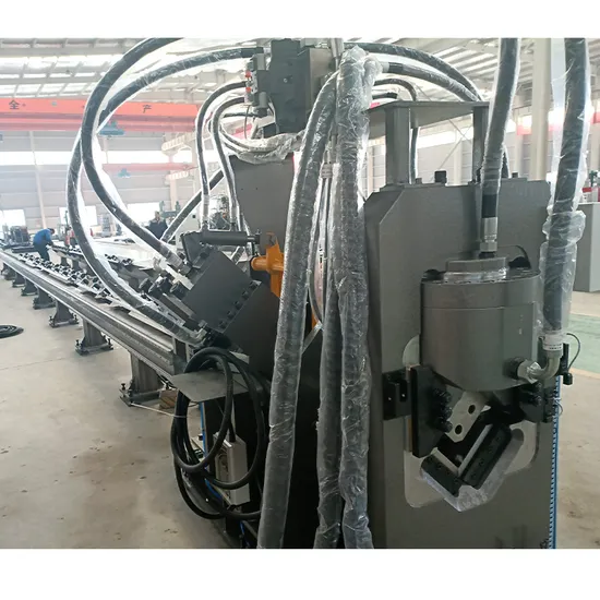 High Speed Automatic Breakfast Nut Oatmeal Processing Line Price